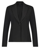 Lady Day Billy L46.475.0742 T-shirt Lange Mouw Black