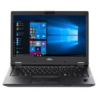 Fujitsu Lifebook E549 - Intel Core i3-8e Generatie - 14 inch - 8GB RAM - 256GB SSD - Windows 11 Home