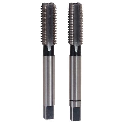 KS Tools 3311120 Handtapset Metrisch fijn MF18 x 1.25 Rechtslopend Staal 1 stuk(s)