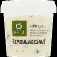 La Place Remouladesaus 130ml bij Jumbo