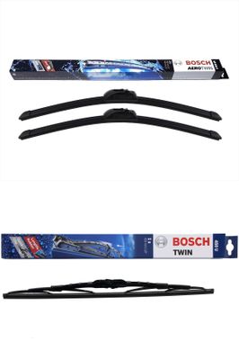 Bosch Ruitenwissers voordeelset AR606S + 450U AR606S450U