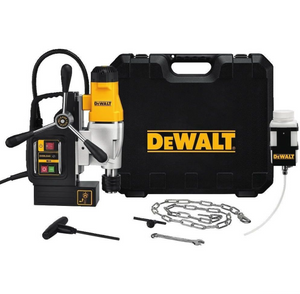 DeWalt DWE1622K | Magneetboormachine | 50 mm | 2 snelheden | 230V - DWE1622K-QS