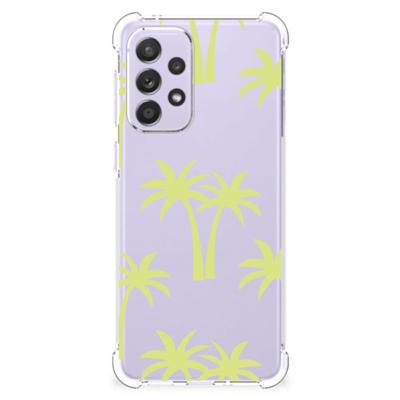 Samsung Galaxy A33 Case Palmtrees Samsung Galaxy A33 Case Palmtrees