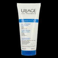 Uriage Bariederm cleansing cica gel irritated skin 200 Milliliter