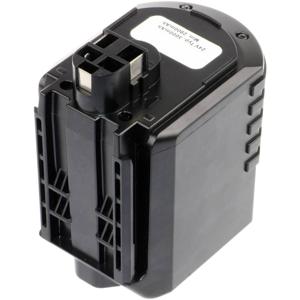 XCell Hückmann 118859 Gereedschapsaccu Vervangt originele accu Bosch 2607335216 24 V 3000 mAh NiMH