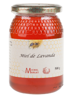 Michel Merlet Lavendel Honing