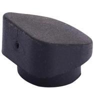 Ergotec Cover plug barracuda