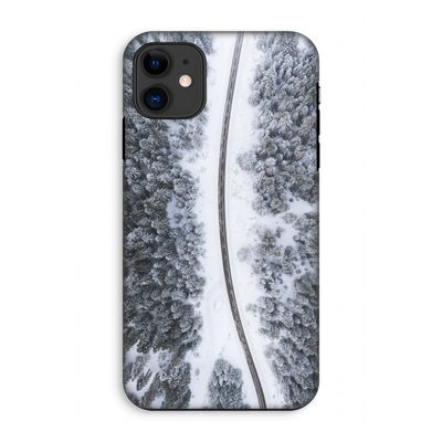 Snøfall: iPhone 11 Tough Case