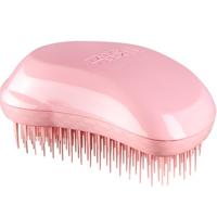 Tangle Teezer Detangling Hairbrush Thick & Curly Hair Pink 1Stuks