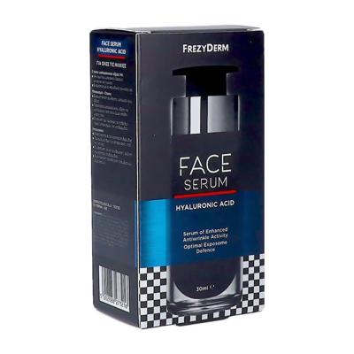 Frezyderm Face Serum Hyaluronzuur 30ml