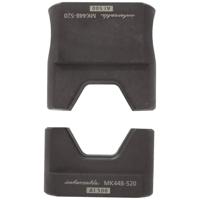 Intercable MK32B-520 704105 Persunit Aluminium perskabelschoenen 240.00 mm² (max)