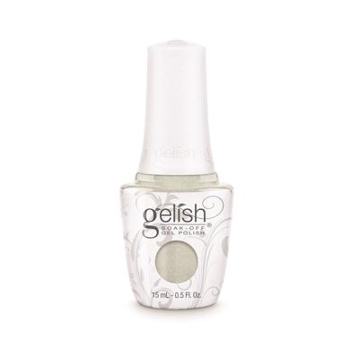 Gelish Soak-Off Gel Polish Night Shimmer 15ml Gelish Soak-Off Gel Polish Night Shimmer 15ml