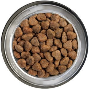 Belcando 556215 droogvoer voor hond 4 kg Volwassen Vis, Gevogelte