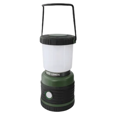 Eurotrail Leon Oplaadbare Campinglamp