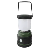 Eurotrail Leon Oplaadbare Campinglamp