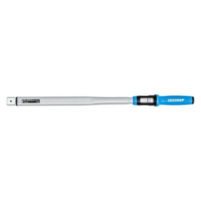 Gedore TF-SE400 3278565 Momentsleutel Insteekviertkant 14 x 18 mm 80 - 400 Nm