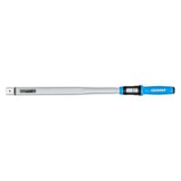 Gedore TF-SE400 3278565 Momentsleutel Insteekviertkant 14 x 18 mm 80 - 400 Nm