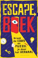 Escape boek (Paperback)