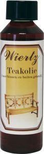 Teakolie