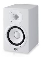 Yamaha HS7W actieve studiomonitor wit (per stuk) - thumbnail