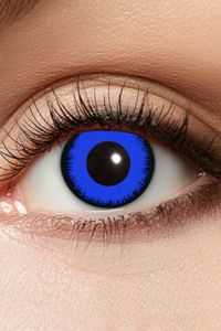 Lenzen Angelic blue