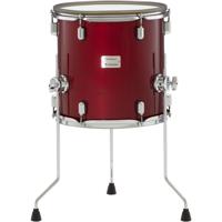 Roland PDA140F-GC Gloss Cherry 14 inch dual-zone tom pad