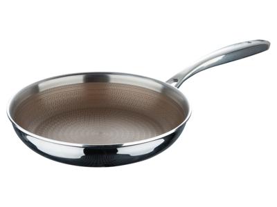 Masterpro RVS pan Giro 3 - 24 cm Masterpro RVS pan Giro 3 - 24 cm
