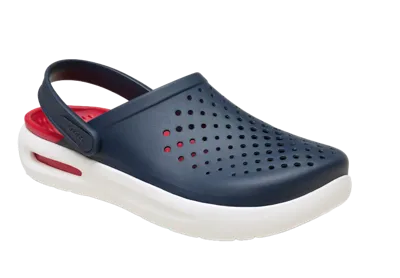 Crocs InMotion Clog Slides