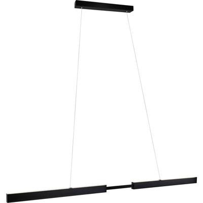 Paulmann Aptare 76989 LED-hanglamp LED 33 W Zwart