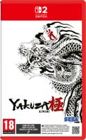 Yakuza Kiwami