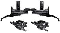 Shimano XT BL-M8200/BR-M8200 Disc Brake Upgrade Kit