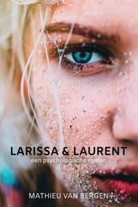 Larissa & Laurent (Paperback)