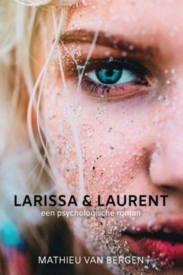 Larissa & Laurent (Paperback)