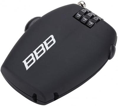 BBB Minicase Fietsslot BBL-53 BBB Minicase Fietsslot BBL-53