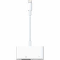 Apple Lightning-naar-VGA-adapter Apple Lightning-naar-VGA-adapter