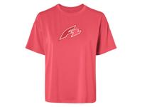 Dames sportshirt (Roze, L (44/46))