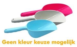 Happy pet Happy pet food scoop