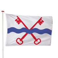 Vlag Leiderdorp