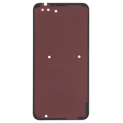 Terug behuizing cover lijm voor Huawei P20 Lite