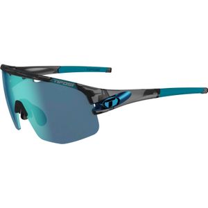 Bril Sledge Lite Crystal Smoke blauw