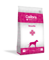 Calibra Veterinary Diets Dog Struvite hondenvoer 12kg
