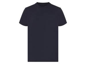 esmara Heren T-shirt (Marineblauw, S)