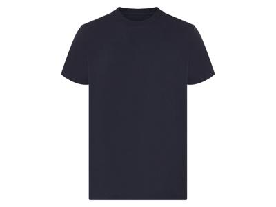 esmara Heren T-shirt (Marineblauw, M)