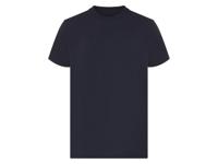 esmara Heren T-shirt (Marineblauw, S)