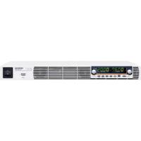 GW Instek PSU 6-200 19 labvoeding, regelbaar 0 - 6 V/DC 0 - 200 A 1200 W Ethernet, RS232, RS485, USB Op afstand bedienbaar, Master/Slave functie, OVP, - thumbnail