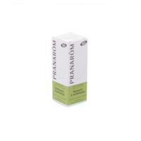 Pranarôm Essentiële Olie Romarin Verbenone Bio 5ml