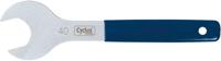 Cycplus Cyclus tools balhoofdsleutel cyclus control head clues sel 40mm