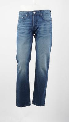 Vintage Mud Jeans Jeans in Blue size 31/ 31