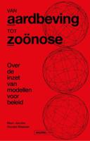 Van aardbeving tot zoönose (Paperback)