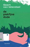 De piekfijne dode (Paperback)